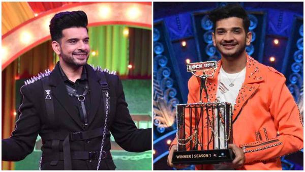 Lock Upp 2: Is Munawar Faruqui Stepping Into Karan Kundrra’s Shoes As New Jailer? Says ‘No One Can…’