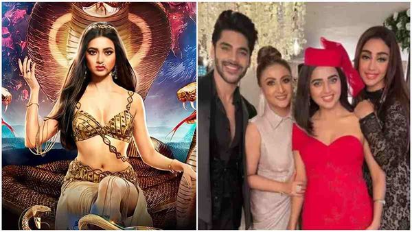 Friends Of Tejasswi Prakash’s Naagin 6 Co-Star Made FUN Of Her For Doing The Show: You Don’t Even Know…