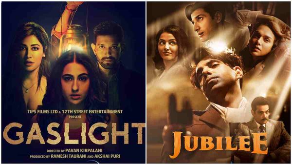 Jubliee to Gaslight; Binge-On THESE 6 Captivating Series & Films During Long Good- Friday Weekend