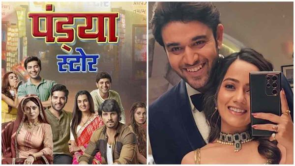 Pandya Store: A Bollywood Celebrity To Grace Krish and Prerna Sangeet Ceremony? Here’s What We Know