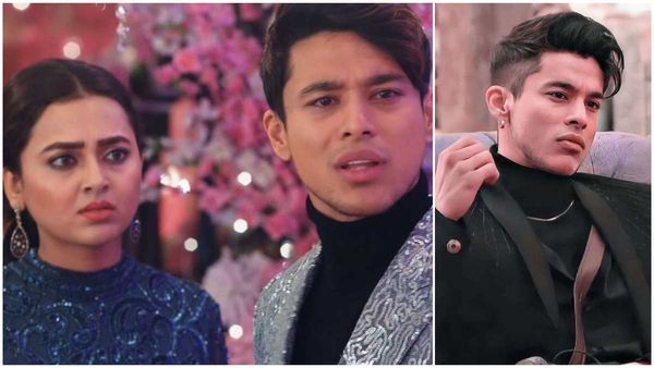 After Naagin 6 With Tejasswi, Pratik Sehajpal Set To Join A Bollywood Actor In THIS Reality Show?