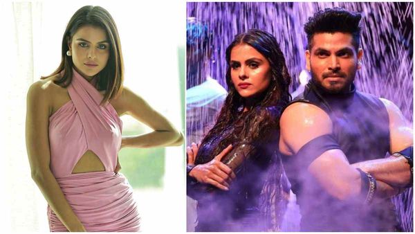 Khatron Ke Khiladi 13: Priyanka Chahar Choudhary BACKS OUT Of The Show Leaving Makers UPSET? Check DEETS Here