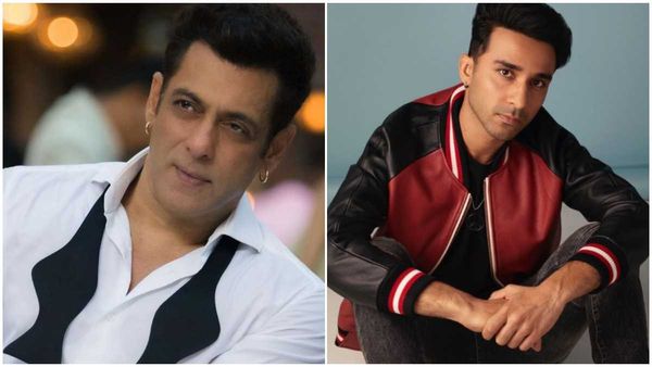 Kisi Ka Bhai Kisi Ki Jaan Actor Raghav Juyal Reveals Juggling Between 2 Projects While Shooting For The Film