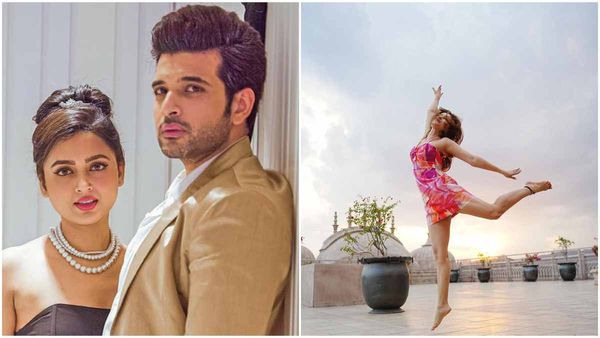 Not Tejasswi Prakash, Karan Kundrra Teams Up With THIS Bigg Boss Winner For Entertainment Ki Raat?