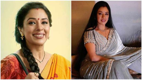 It Took Me 20 Years…: Anupamaa Star Rupali Ganguly On Becoming Household Name With The Hit Star Plus Show