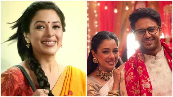 Anupamaa EXCLUSIVE: Here’s What The Cards Of Fortune Predict About TRPs Of Rupali Ganguly’s Hit Show
