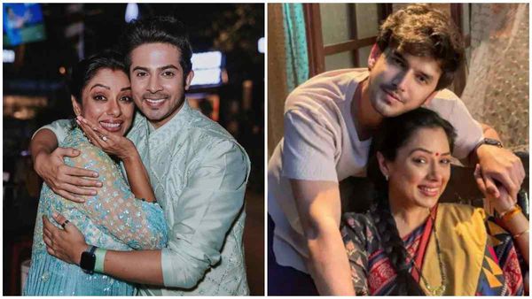 Previous Actor Was Better…: Anupamaa Actor Sagar Parekh Aka Samar Reveals Getting Trolled For Supporting Dimpy