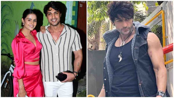 Bekaboo Star Shalin Bhanot On Meeting Bigg Boss 16 Co-Contestant Ankit Gupta: He’s A Sweet Boy But…