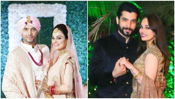 Sharad Malhotra Breaks Silence On Rumours Of TROUBLE In Marriage: Our Families Have Been Mentally Harassed…