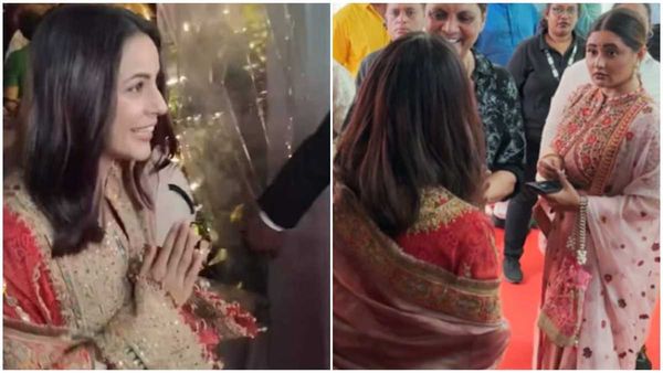 Fans Trend ‘Proud To Be Sidnaazian’ Amid Buzz Of Rashami Desai Ignoring Shehnaaz At Baba Siddique’s Party