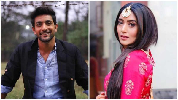 Dharampatnii’s Shireen On Playing Mom To Fahmaan Khan Who’s Of Same Age: Of Course, I Wasn’t Ready…