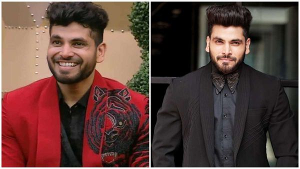 After Khatron Ke Khiladi 13, Bigg Boss 16’s Shiv Thakare Approached For THIS Reality Show? Check DEETS Here