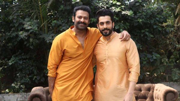 Sunny Singh Speaks About Experience Working With Prabhas On Adipurush: He Used To Take Care…