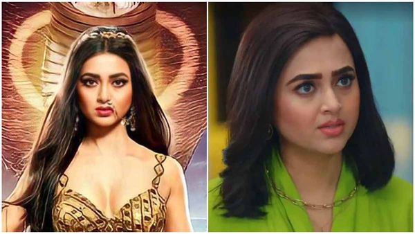 Naagin 6: Tejasswi Prakash Set To Bid Goodbye? Here's When She's Rumoured To Wrap Up The Shoot