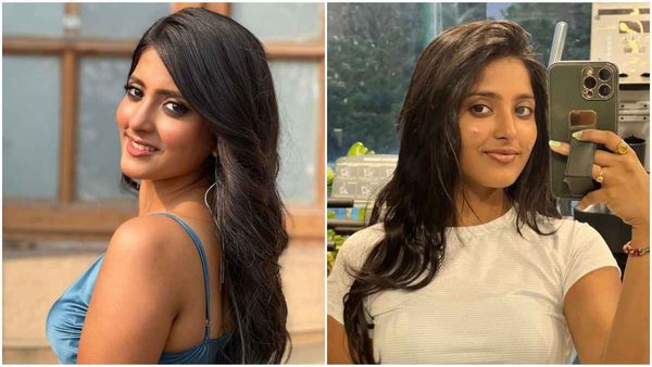 Ulka Gupta Gets Praised By Fans For Propagating 'Self-Love' By Posting A No-Makeup Selfie