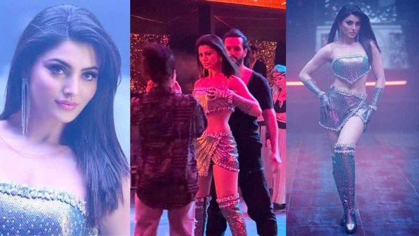 Urvashi Rautela On Agent’s Wild Saala: For My Director Surender Reddy Only, I Uttered SAALA 40 Lakh Times...