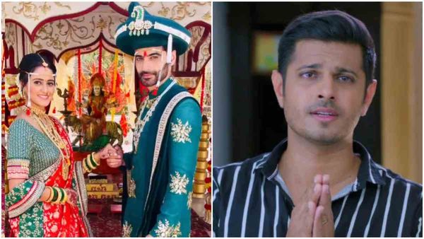 Ghum Hai Kisikey Pyaar Meiin: HUGE TWIST AHEAD! Here’s How Virat Will React To Sai & Satya’s Wedding