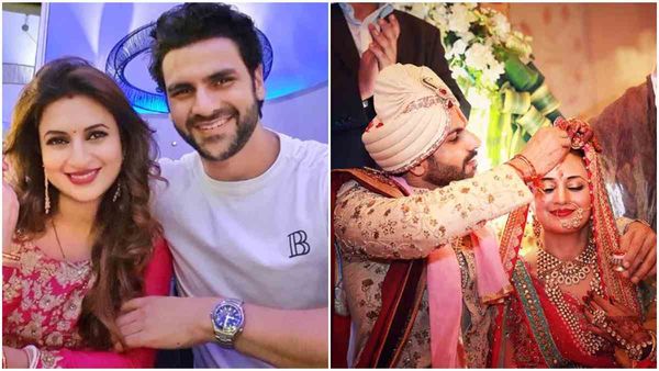 Divyanka Tripathi’s Actor-Hubby Vivek Dahiya Set To Make Film Debut With THIS Popular Singer’s Daughter