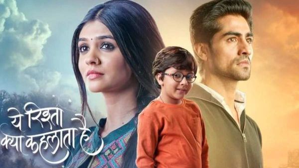 Yeh Rishta Kya Kehlata Hai: After Aarohi, THIS Character Learns Truth About Abhir Being Abhimayu’s Son