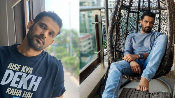 5 Times Tumbbad & Maharani Star Sohum Shah Gave Us Major Stylish Summer Wardrobe Inspirations