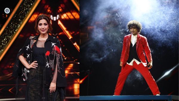 Mujhe Apke Dance Mei Govinda...: Sonali Bendre Shares BIG Compliment For THIS India's Best Dancer 3 Contestant