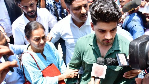 Jiah Khan’s Death Case: Sooraj Pancholi Opens Up On His Acquittal; Says ‘Truth Always Wins’