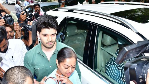 Sooraj Pancholi On His Acquittal In Jiah Khan’s Death Case: Glad This Has Come To An End, I’ve Won My Dignity