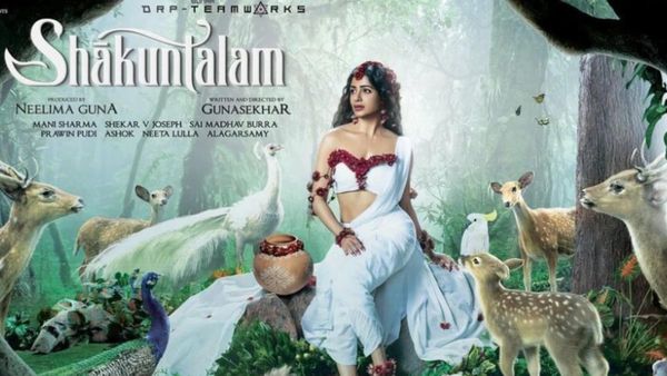 Shaakuntalam Twitter Review: THIS Is What Twitterati Have To Say About Samantha's Pan-India Fantasy Drama!