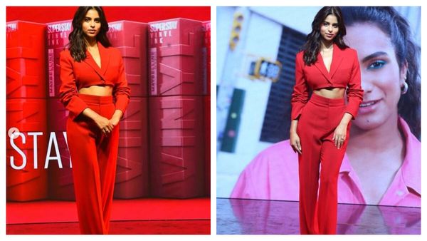 SRK Ki Beti Hai Isliye: Suhana Khan TROLLED As She Becomes The Face Of A Beauty Brand; Watch Viral Video