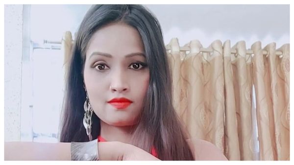 Who Is Bhojpuri Actress Suman Kumari? Laila Majnu Star Arrested For Forcing Aspiring Models into Prostitution