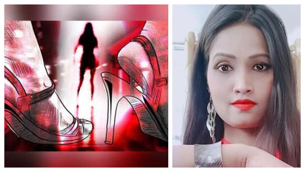 Police Arrests Bhojpuri Actress Suman Kumari For Forcing Aspiring Models into Prostitution