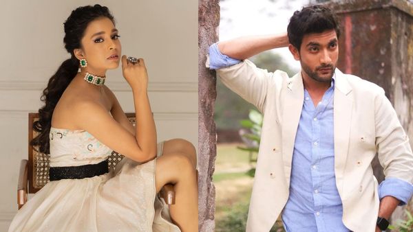 Did Sumbul Touqeer Just Reveal The TRUTH About Rumours Of Music Video With Fahmaan Khan?