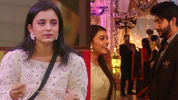 Sumbul Touqeer Khan Finally Spills The Beans About Entering Fahmaan Khan’s Pyar Ke Saat Vachan Dharampatnii