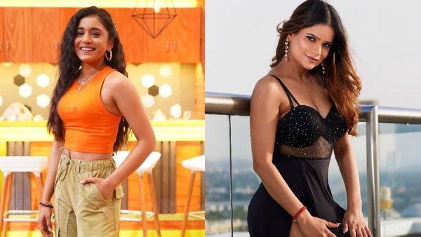 Sumbul Touqeer Khan Reveals How It Is To Work With Archana Gautam After Bigg Boss 16: Hume Yahan Pe…