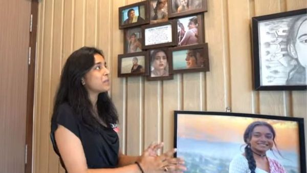 Sumbul Touqeer House Tour: A Peak Into Bigg Boss 16 Contestant's Lavish Home That Give Warm Vibes