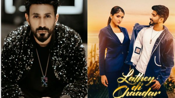 Singer Suryaveer On Latest Single Lathay Di Chaadar: This Is A Comeback Song For Me