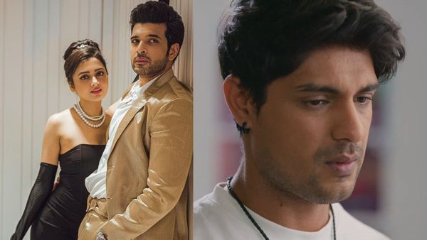 TV News Of The Day: Tejasswi Prakash-Karan Kundrra's Unseen Clip, Ankit Gupta's Project, Shakti Arora Buys Car