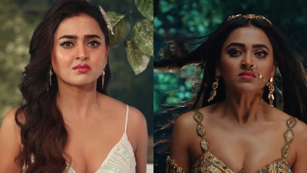 Tejasswi Prakash's Naagin 6 Co-Star Is All Praise For Her, Reveals She Watched Swaragini: I Was Just 10...