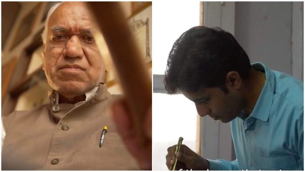 Thewa Captures Intriguing Tale Of Unsung Cratfsmen Of India & Their Skills, Here’s All You Need To Know