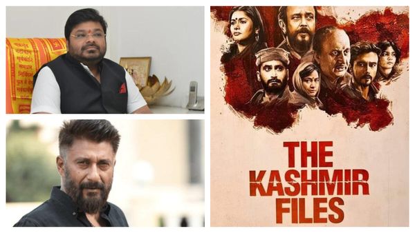 The Kashmir Files Producer Not Invited To Filmfare Awards; Here's All You Need To Know About The Controversy