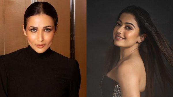 Top Bollywood News: Malaika Arora On Her ‘BOMBSHELL' Image; Rashmika Mandana On B'day Celebration With VD