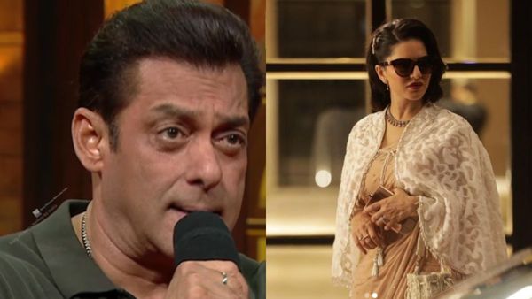 Top Bollywood News: Salman Khan Takes A Jibe At His Ex-Girlfriends, Sunny Leone's Look From Kennedy
