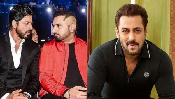 Top Bollywood News: Honey Singh Reveals MENTOR Shah Rukh Khan's Advice; Salman Khan Slams ‘SIDNAAZ' Fans