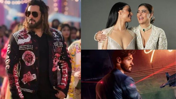 Top Bollywood News: KKBKKJ Screening Cancelled, Aayush Sharma's RUSLAAN Teaser Update, Nysa Devgan Birthday