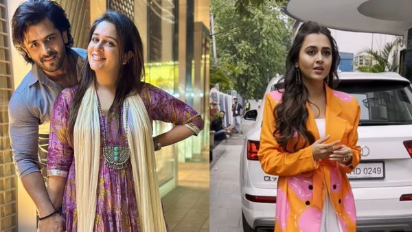 Top TV News: Shoaib Ibrahim Prepares ‘Iftaari' For Pregnant Wife Dipika; Tejasswi Prakash's CUTE Candy Look