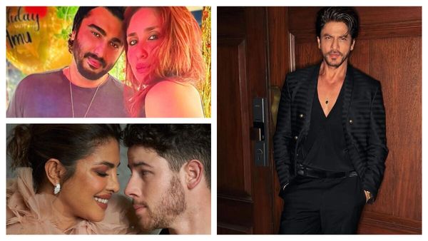 Top Bollywood News: Kareena Kapoor Hints At Ki & Ka Sequel; Shah Rukh Khan’s UNSEEN Pic From NMACC Gala & More