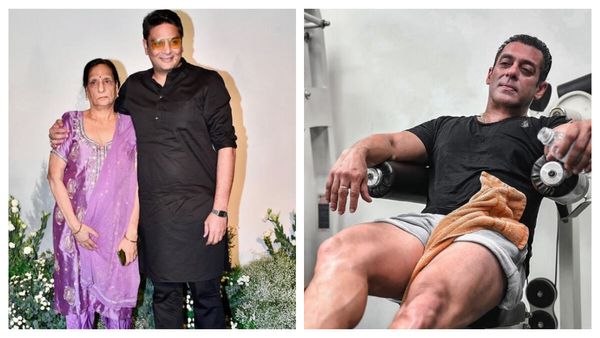 Top Bollywood News: Mukesh Chhabra’s Mother Passes Away; Salman Khan’s Latest Gym PIC Is Oh So Relatable!