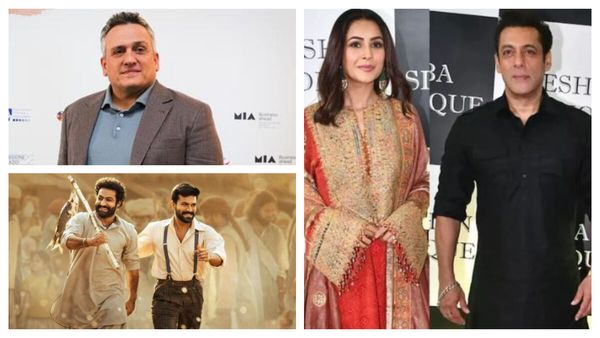 Entertainment Highlights: Celebs Attend Baba Siddique’s Iftaar Party; Avengers Director Praises RRR