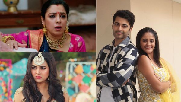 LATEST TRP RATINGS: Anupamaa, Junooniyatt Stay Stable, Ghum Hai, Yeh Rishta & Naagin 6 Drop In Week 13
