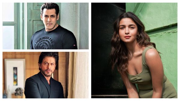From SRK, Salman Khan To Amitabh Bachchan & Alia Bhatt: Celebs Who Lost The Twitter Blue Tick; Here’s Why